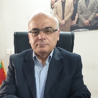 غلامرضا روشنایی